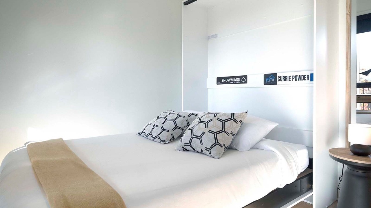 Photo of Bedroom in Versant Soleil
