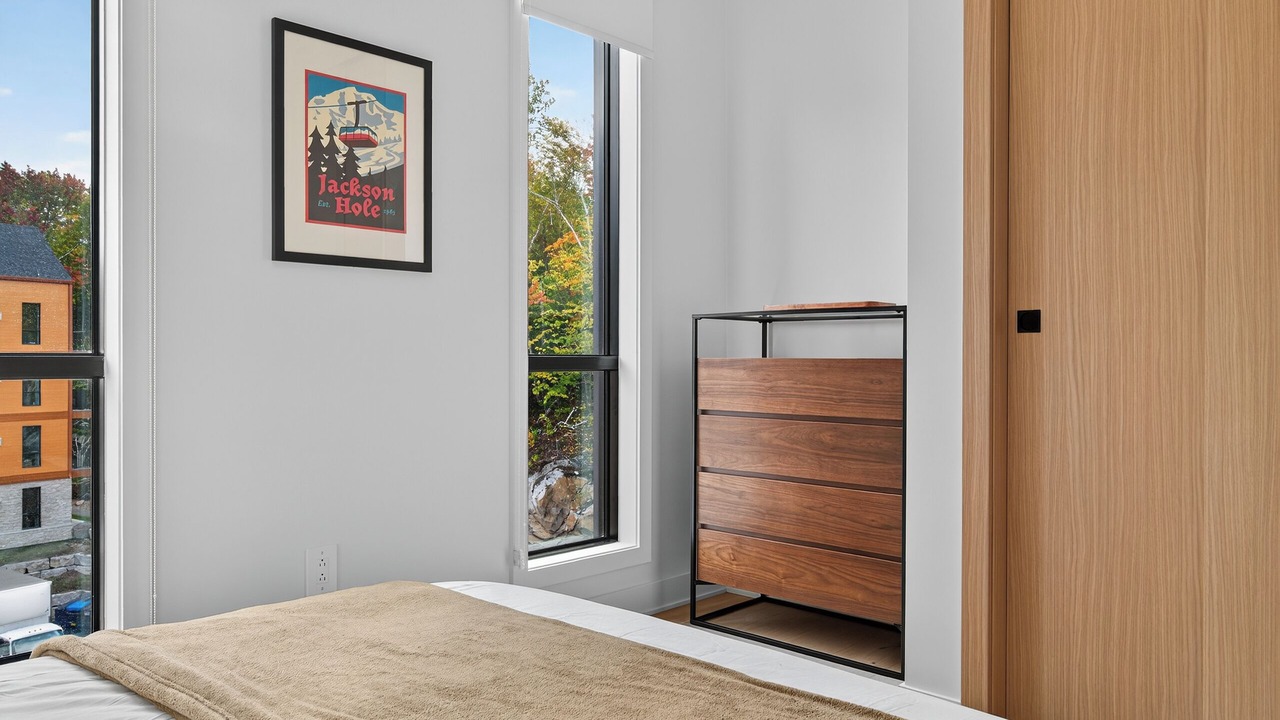 Photo of Bedroom in Versant Soleil