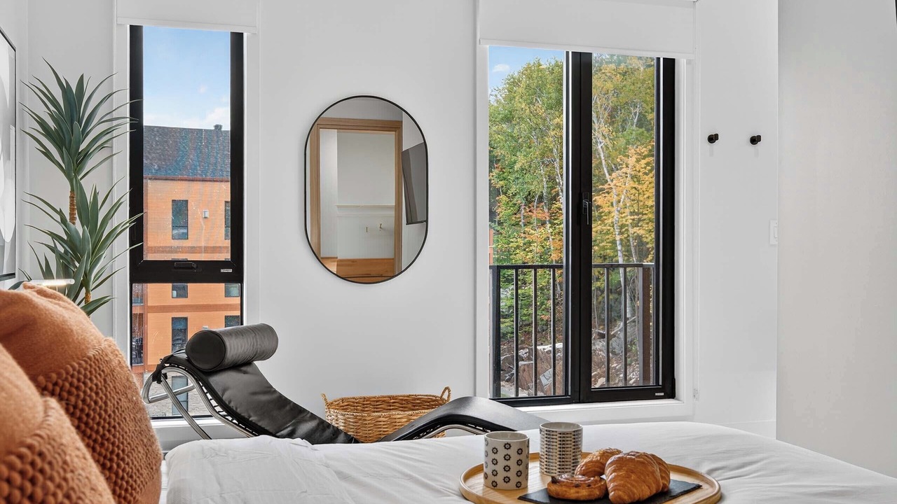 Photo of Bedroom in Versant Soleil