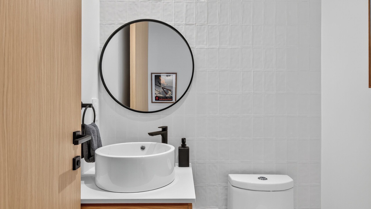 Photo of Bathroom in Versant Soleil