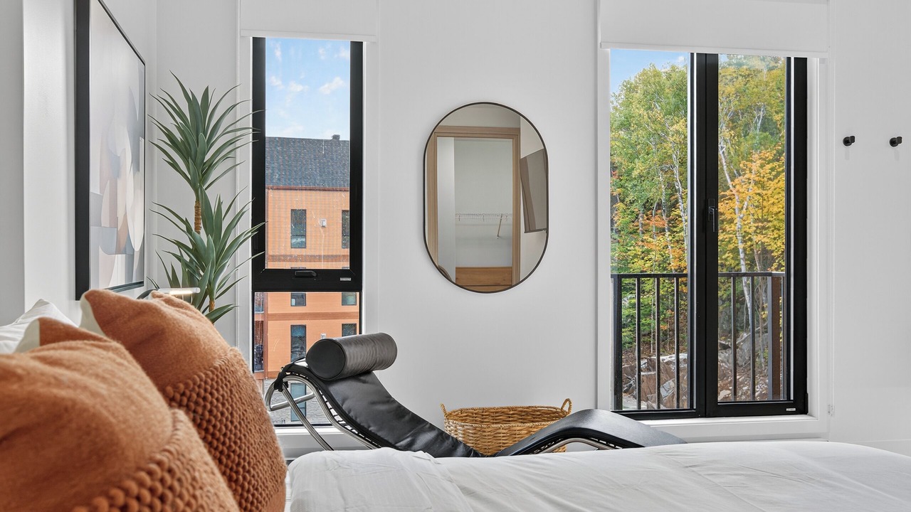 Photo of Bedroom in Versant Soleil