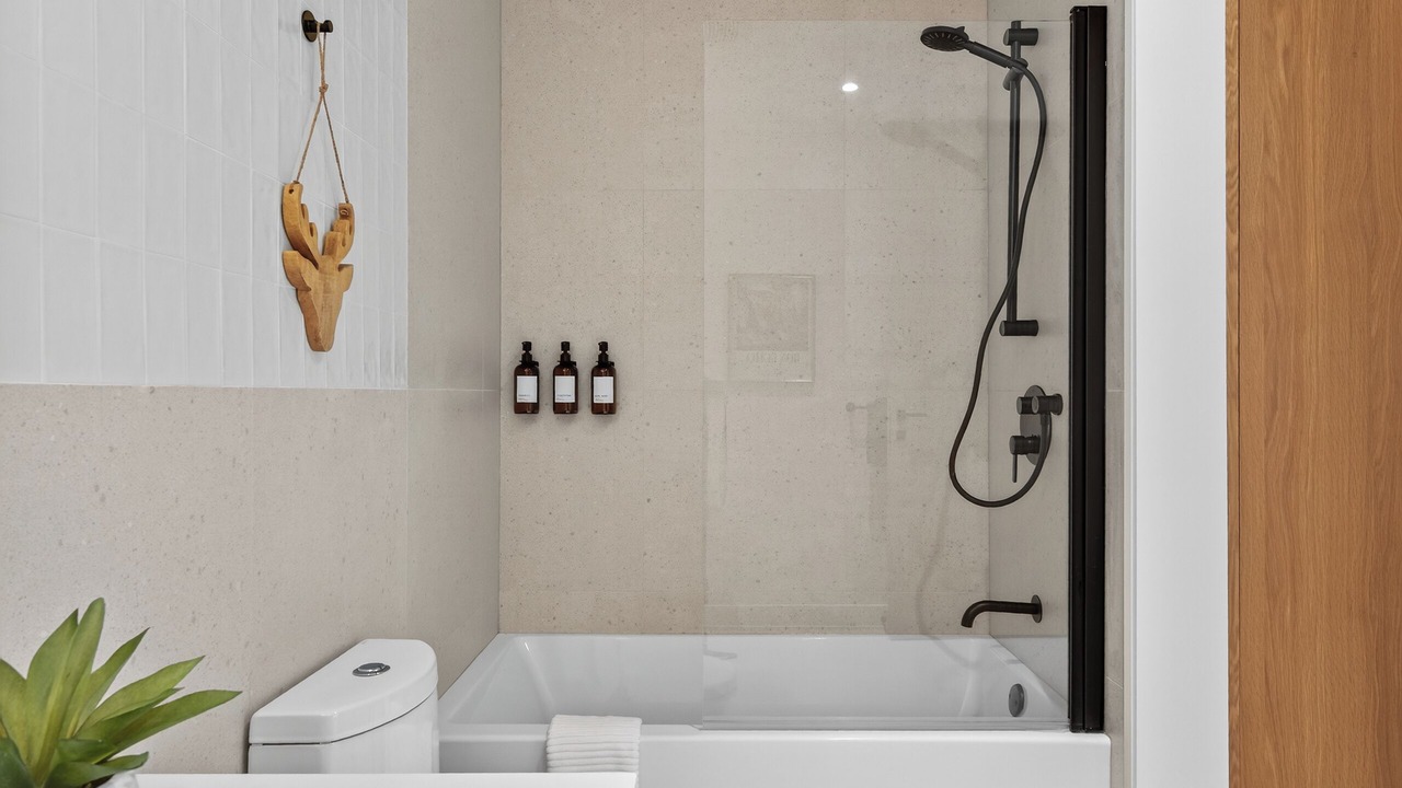 Photo of Bathroom in Versant Soleil
