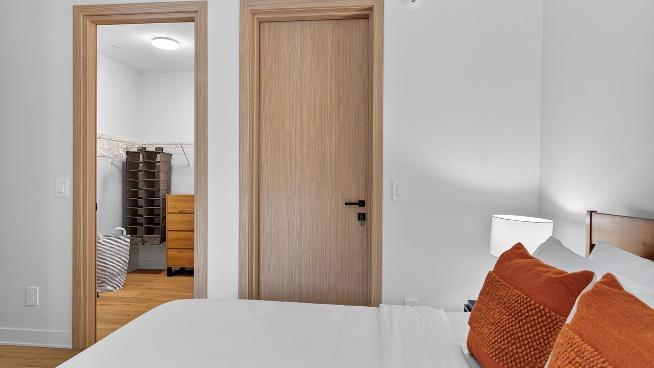 Photo of Bedroom in Versant Soleil