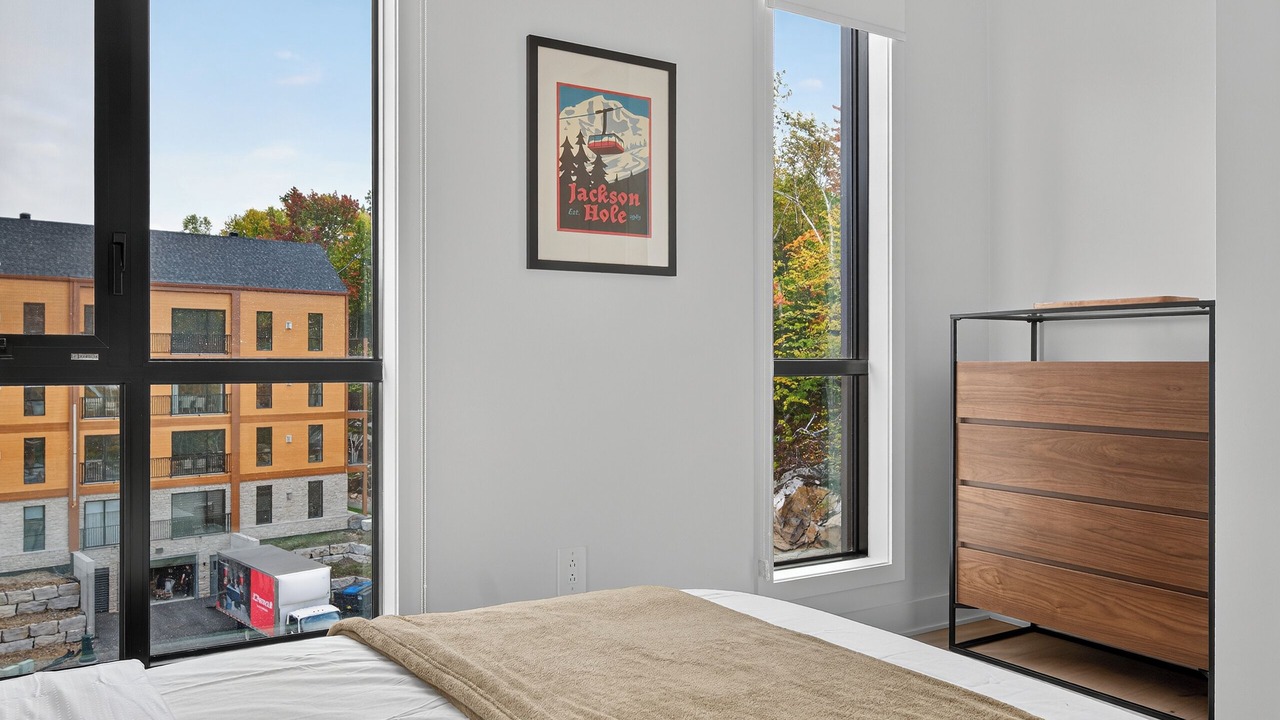 Photo of Bedroom in Versant Soleil