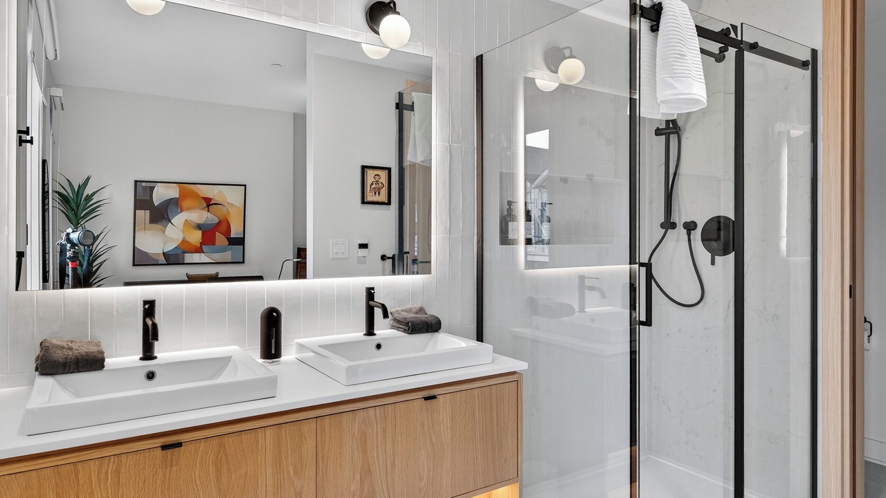 Photo of Bathroom in Versant Soleil