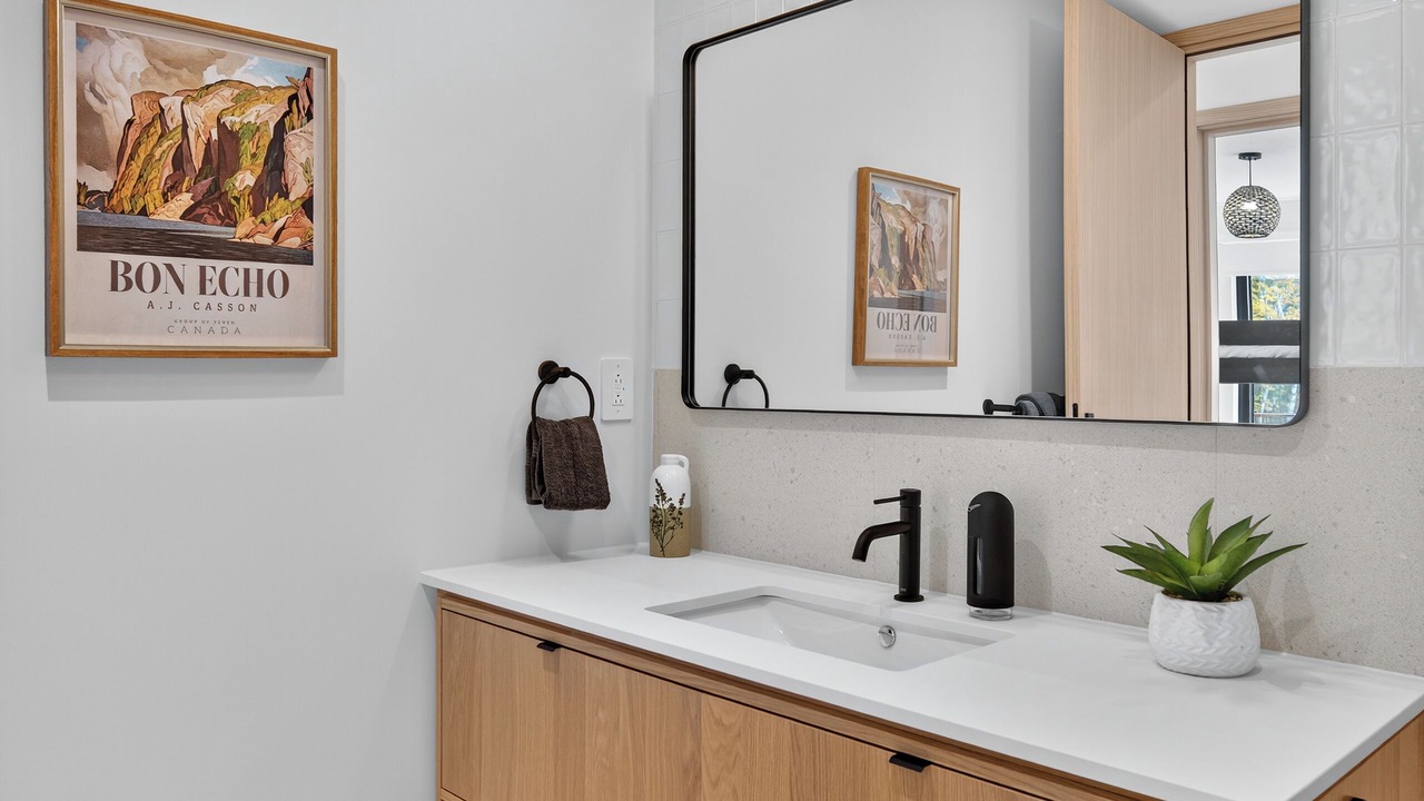 Photo of Bathroom in Versant Soleil