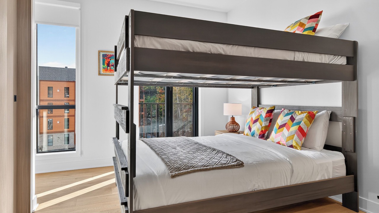 Photo of Bedroom in Versant Soleil