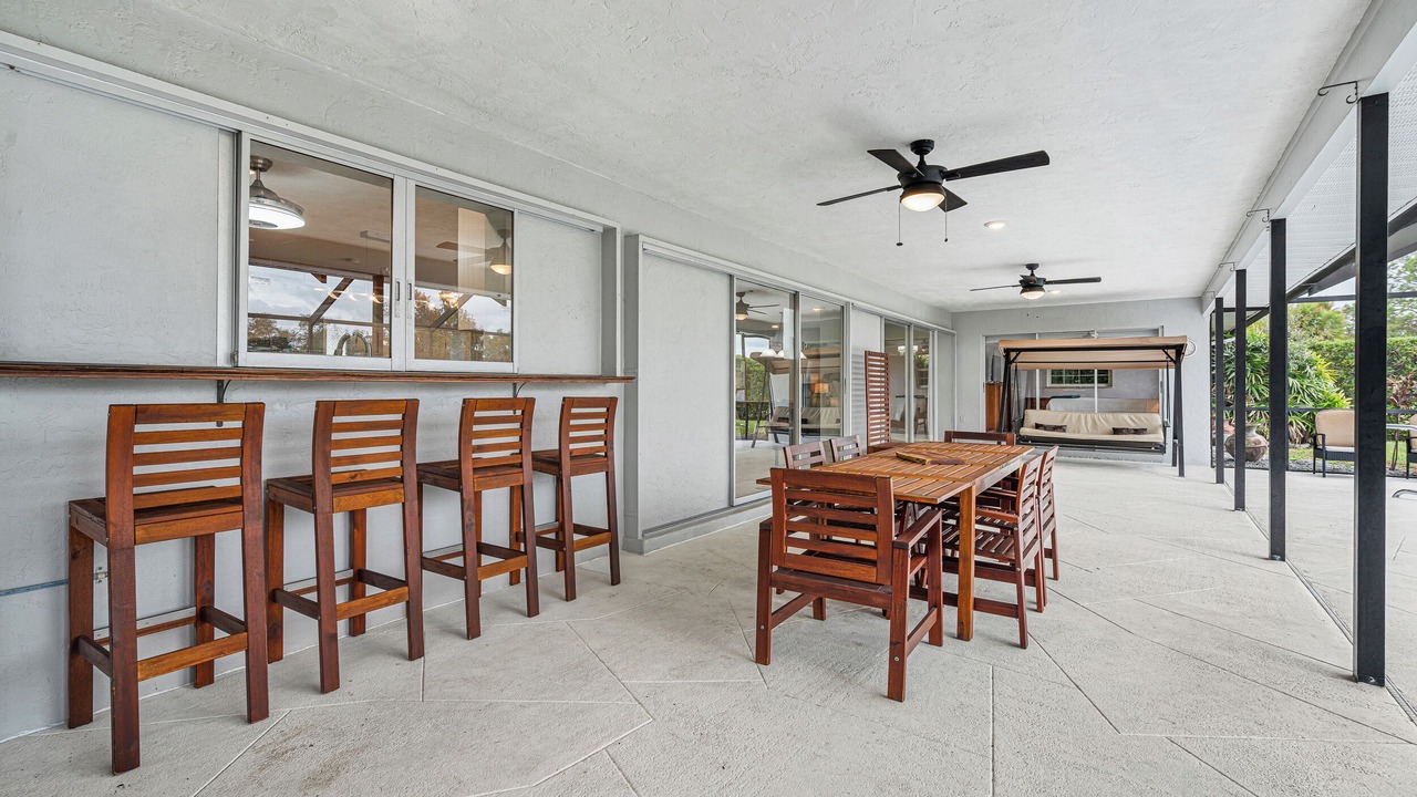 Photo of Outdoor in Braden River
