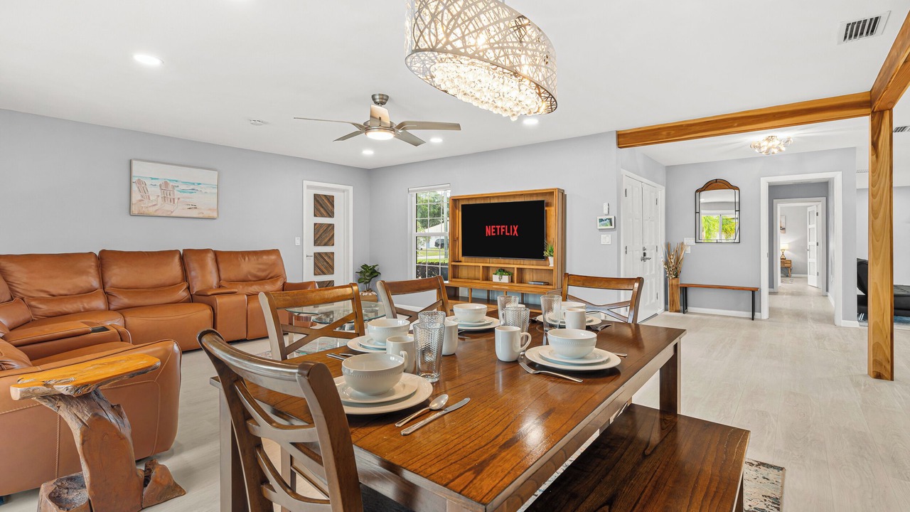 Photo of Bedroom in Braden River