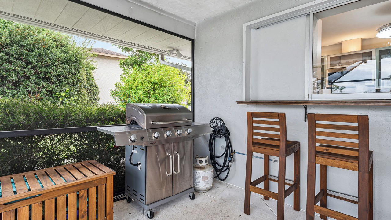 Photo of Outdoor in Braden River