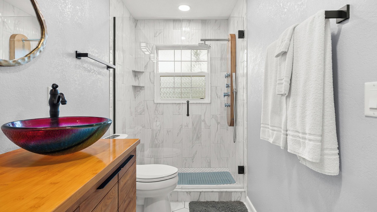 Photo of Bathroom in Braden River