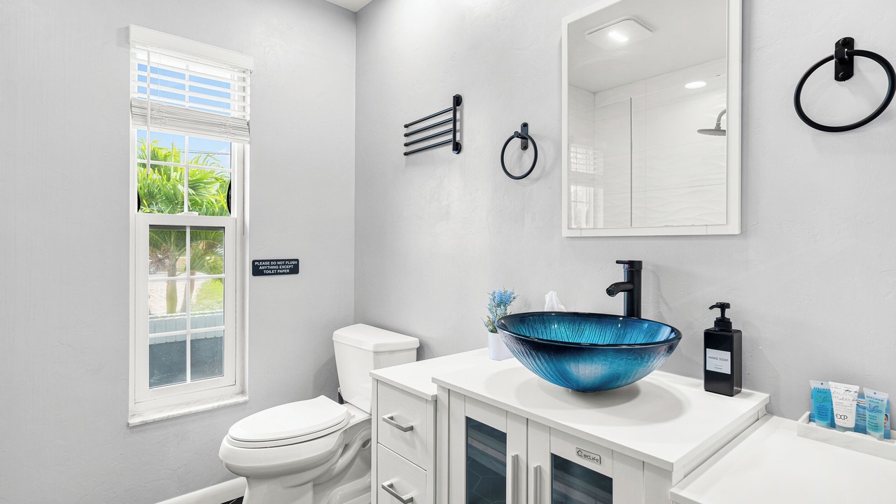 Photo of Bathroom in Braden River