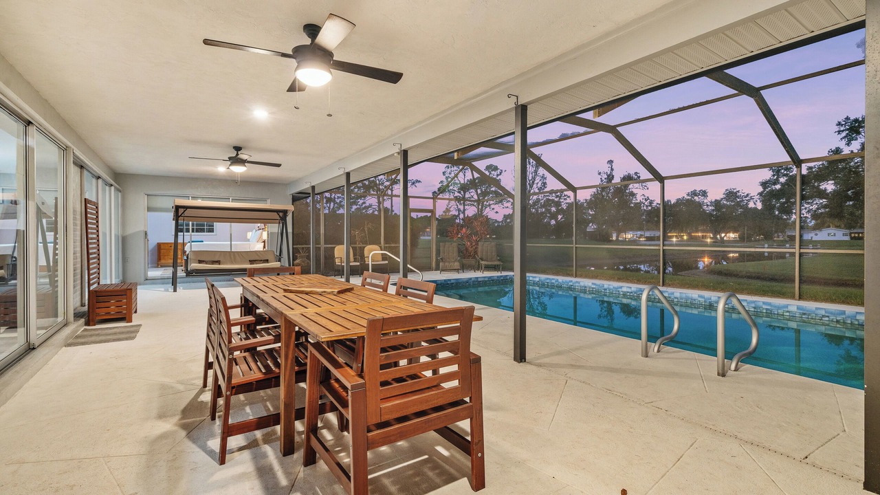 Photo of Outdoor in Braden River