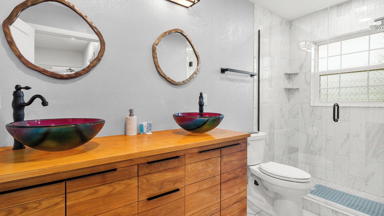 Photo of Bathroom in Braden River