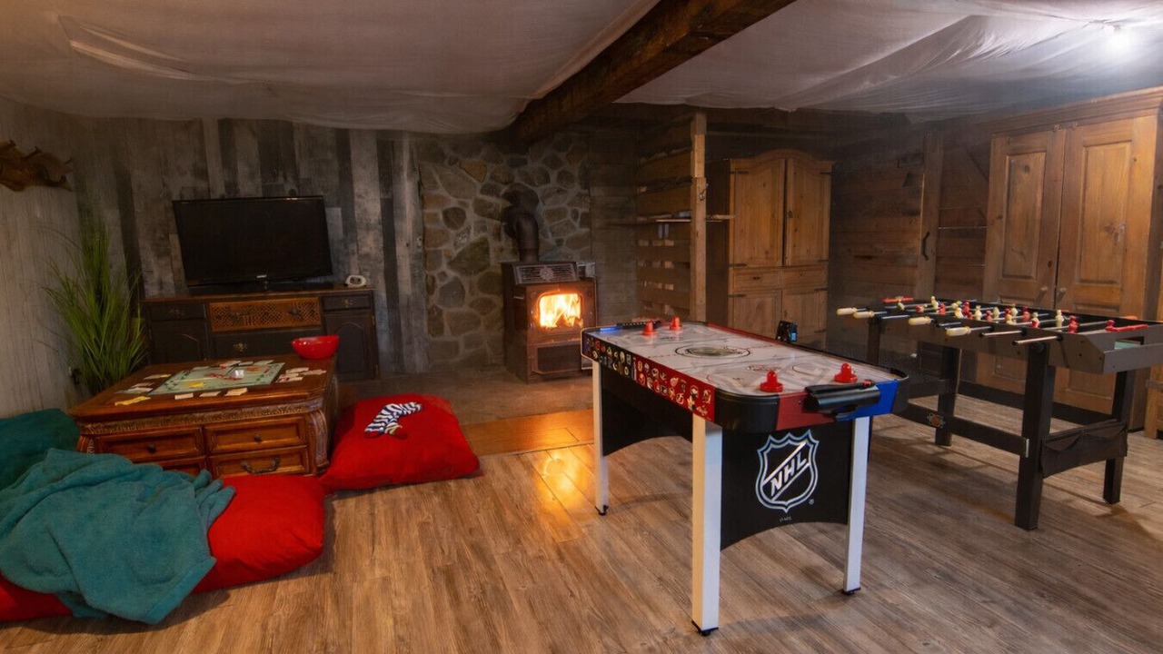 Photo of Bedroom in Sainte-Ursule