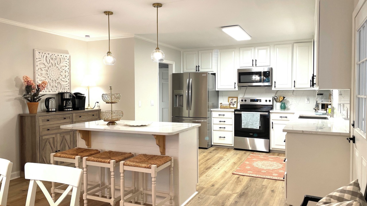 Photo of Kitchen in Green Valley