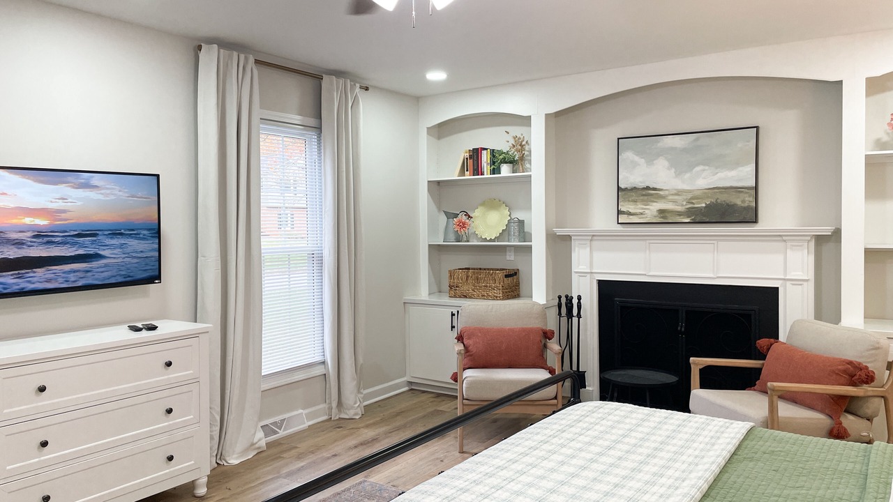 Photo of Bedroom in Green Valley
