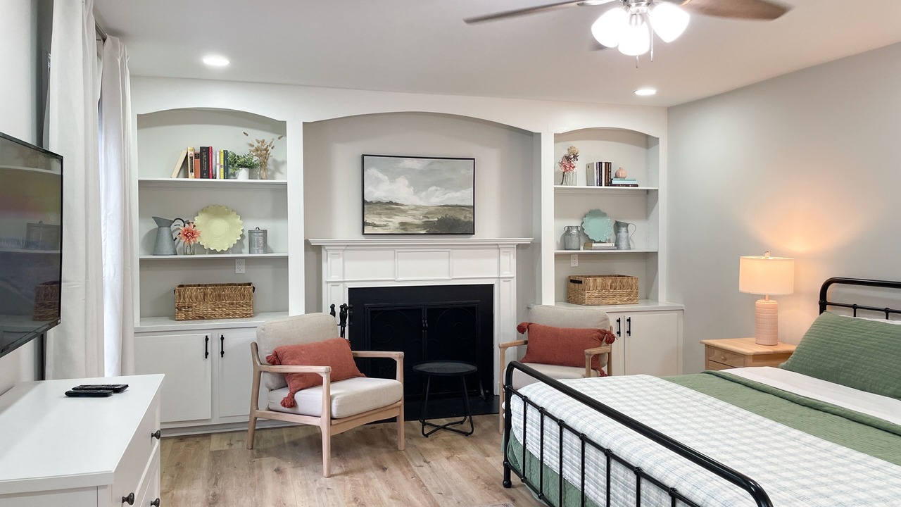 Photo of Bedroom in Green Valley