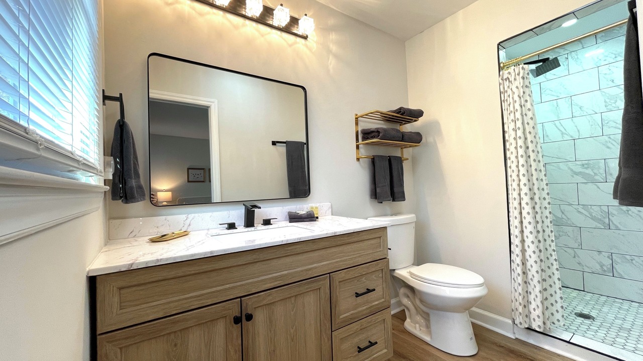 Photo of Bathroom in Green Valley