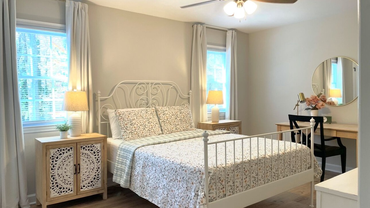 Photo of Bedroom in Green Valley