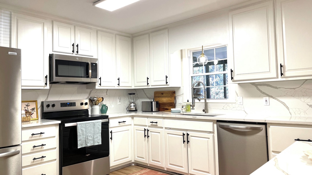 Photo of Kitchen in Green Valley