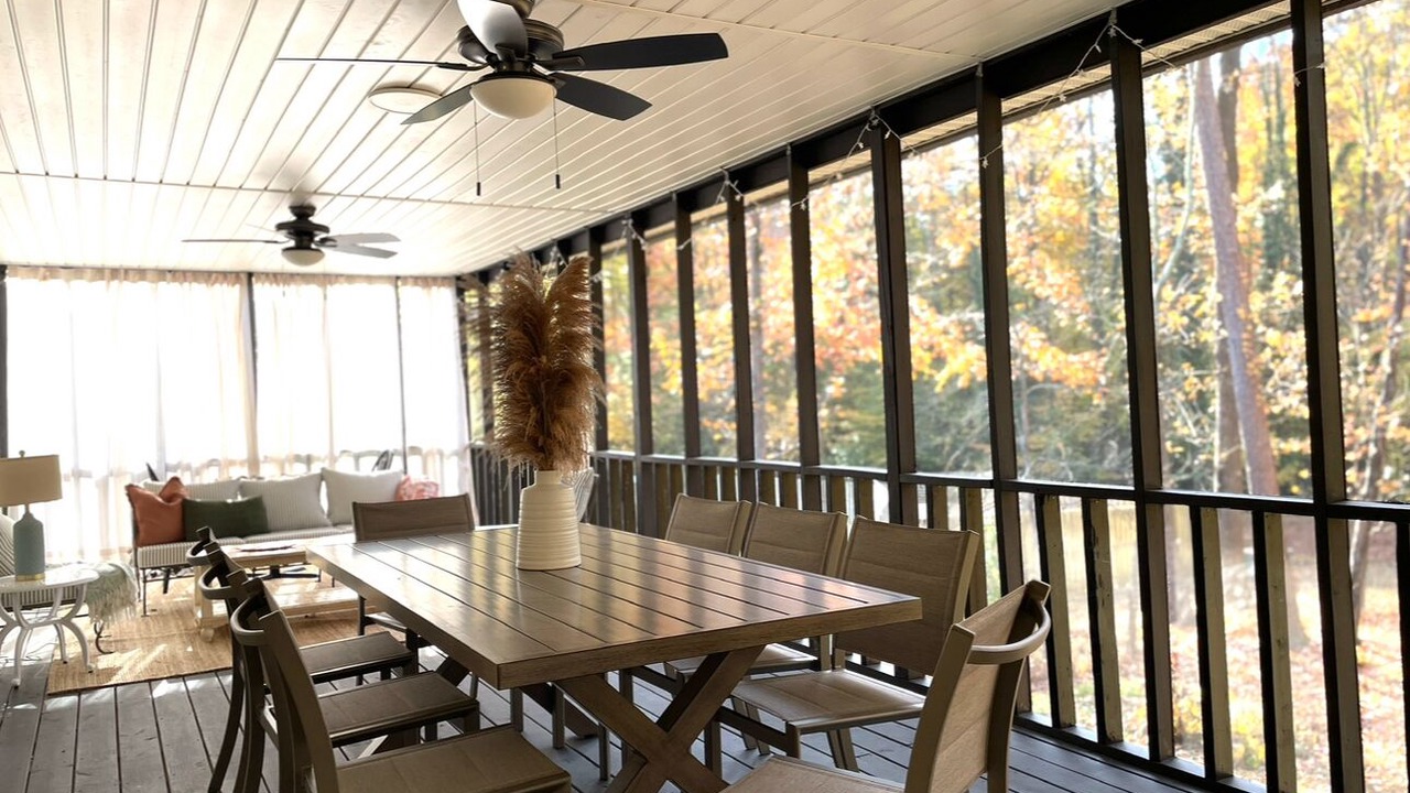 Photo of Outdoor in Green Valley