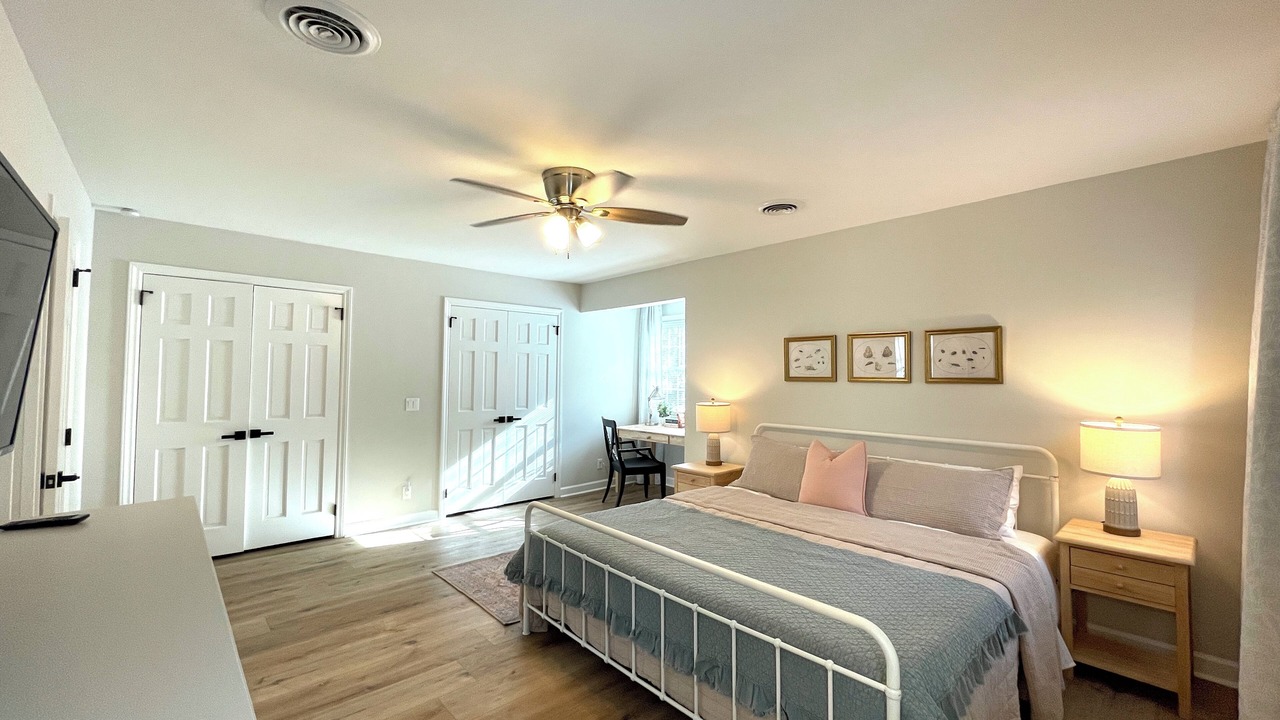 Photo of Bedroom in Green Valley