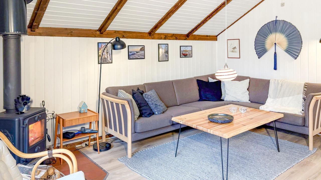 Photo of Bedroom in Mosevra