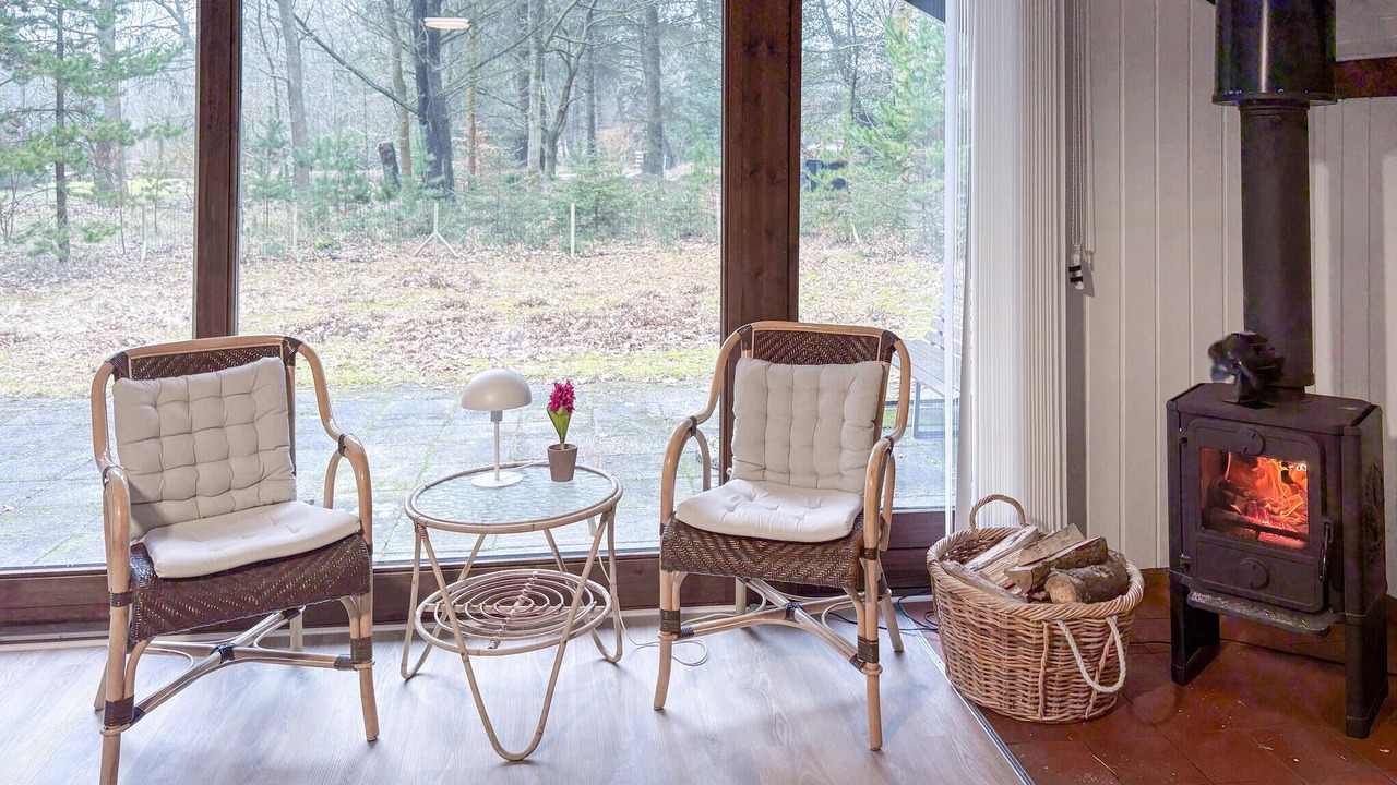 Photo of Bedroom in Mosevra