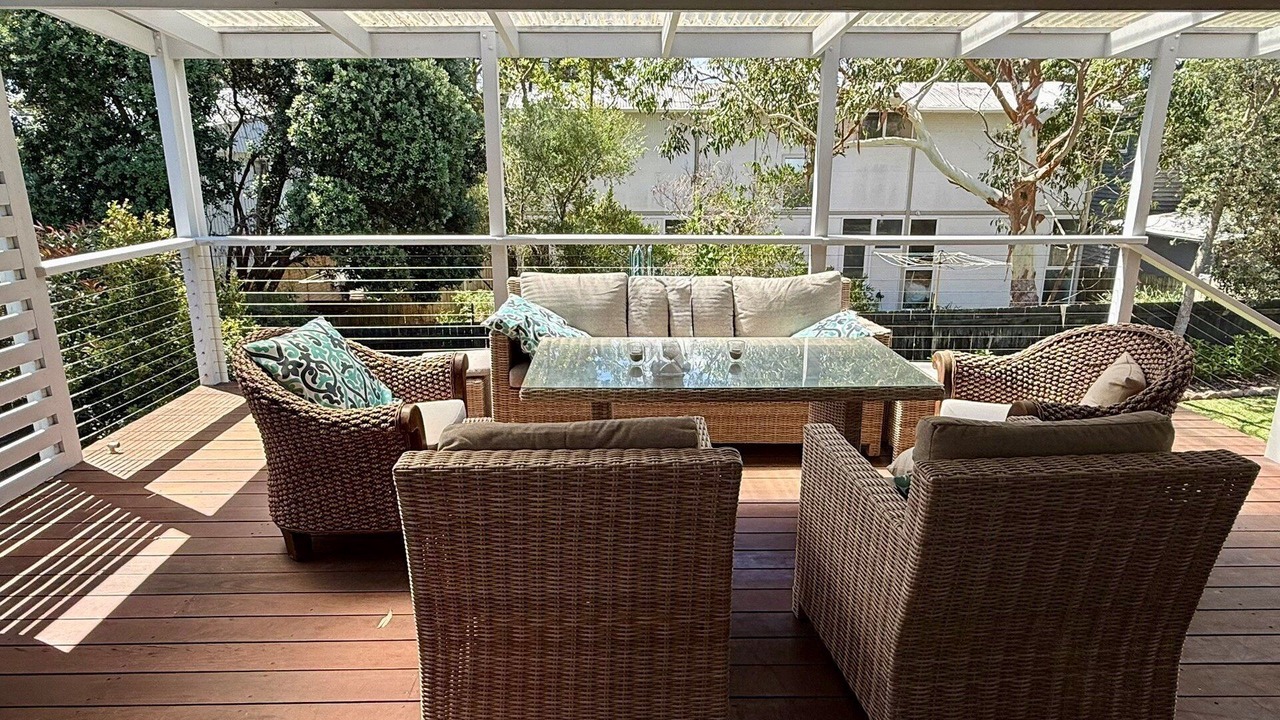 Photo of Outdoor in Hawks Nest