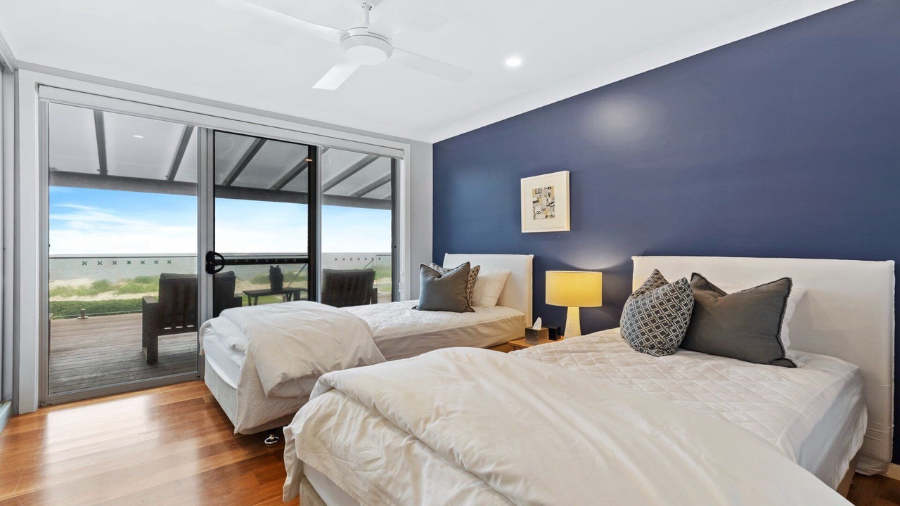 Photo of Bedroom in Hawks Nest