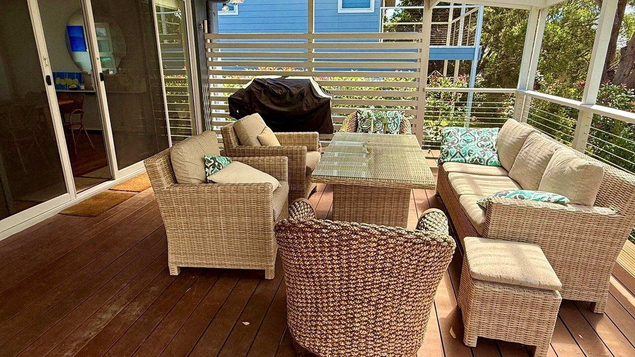 Photo of Outdoor in Hawks Nest