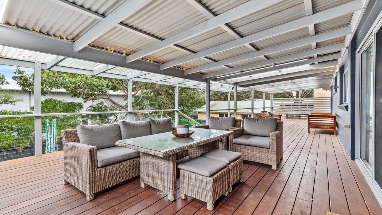 Photo of Outdoor in Hawks Nest