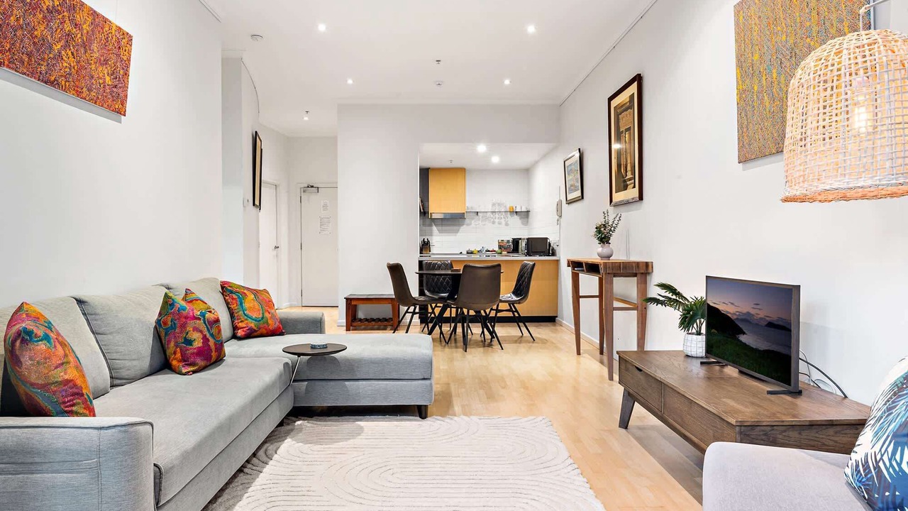 Photo of Livingroom in West Melbourne