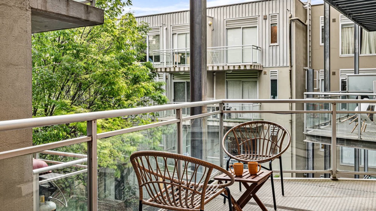 Photo of Outdoor in West Melbourne