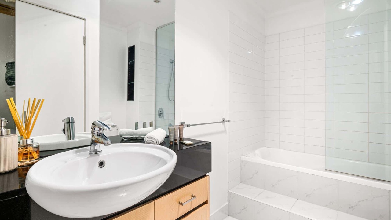 Photo of Bathroom in West Melbourne