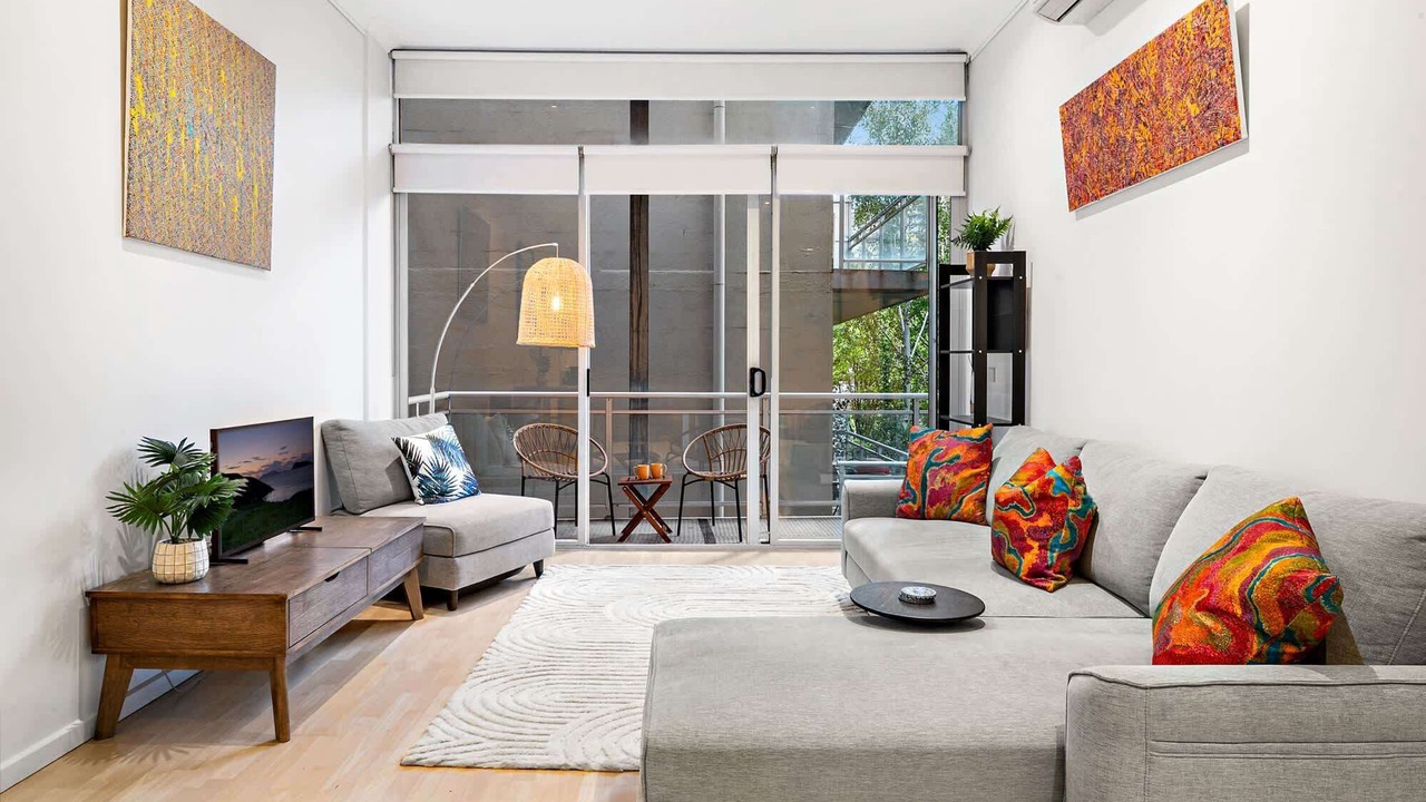 Photo of Livingroom in West Melbourne