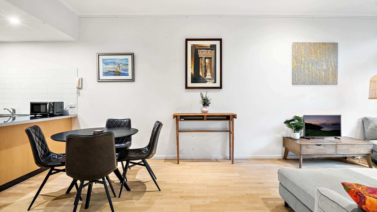 Photo of Livingroom in West Melbourne