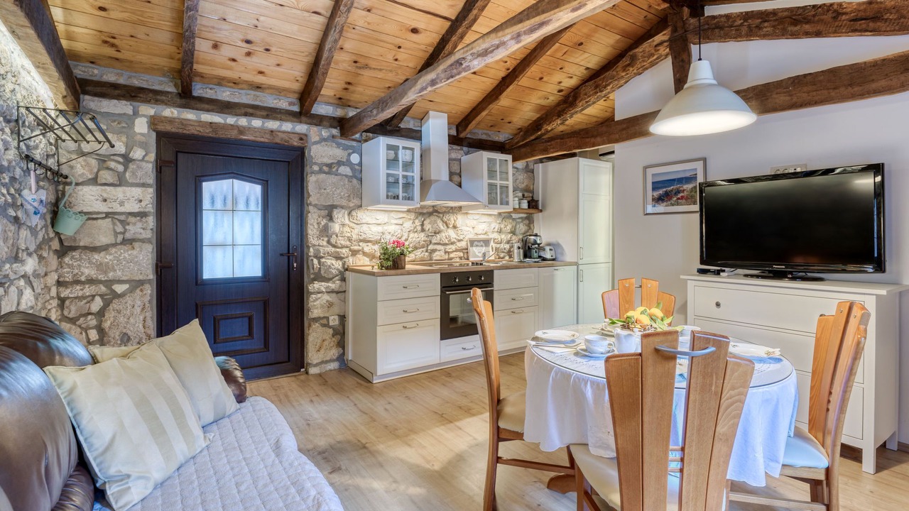 Photo of Bedroom in Lovran