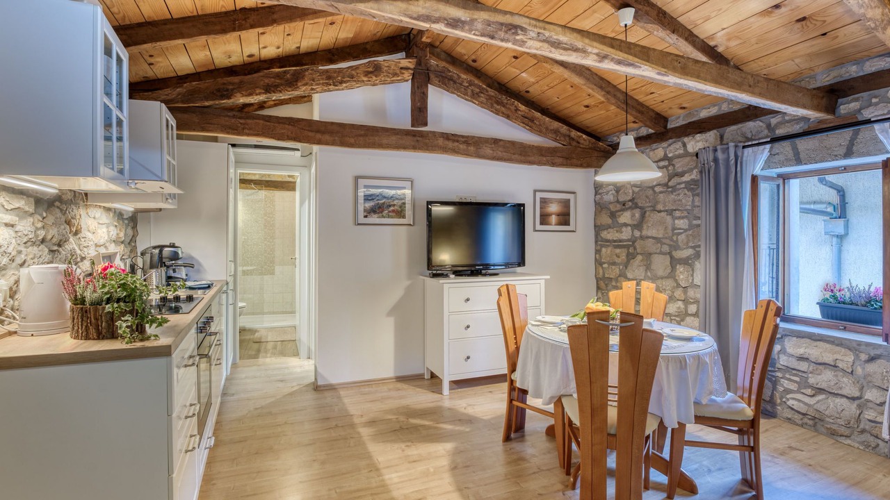 Photo of Bedroom in Lovran
