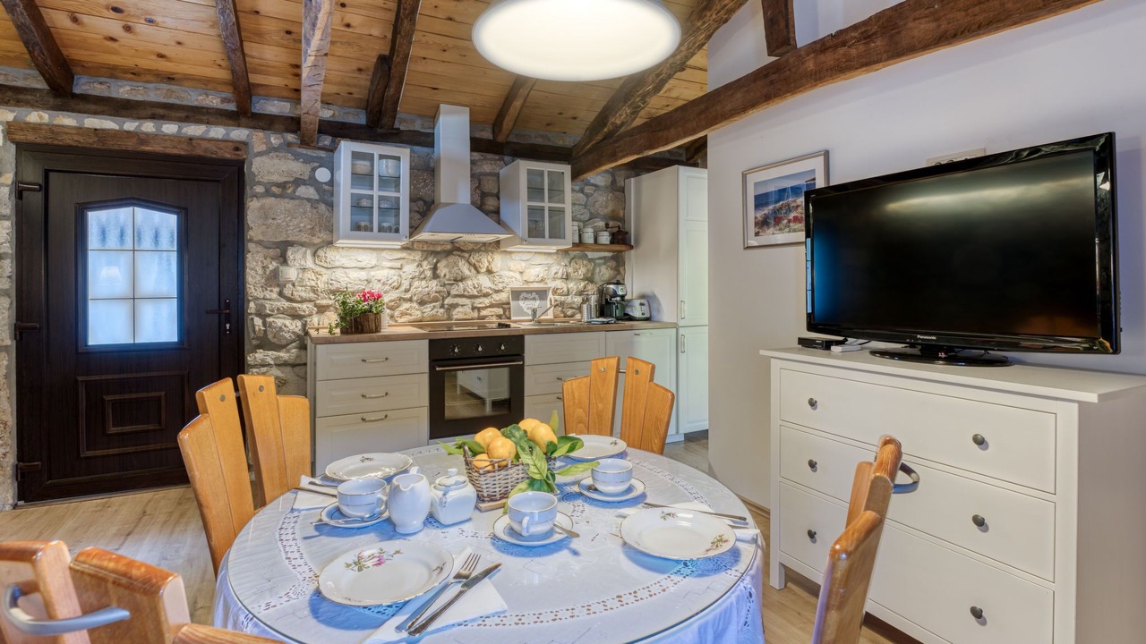 Photo of Bedroom in Lovran