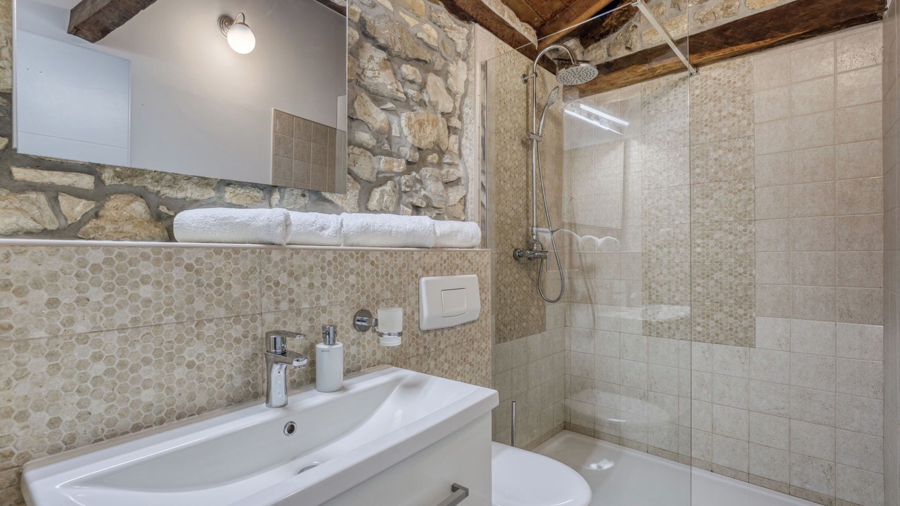 Photo of Bathroom in Lovran
