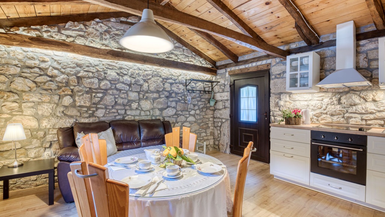 Photo of Bedroom in Lovran
