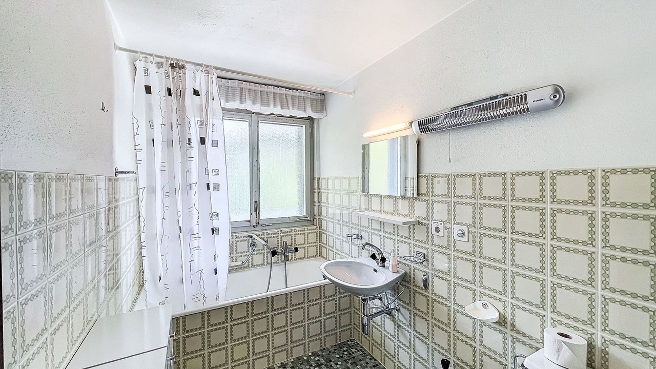 Photo of Bathroom in Randogne