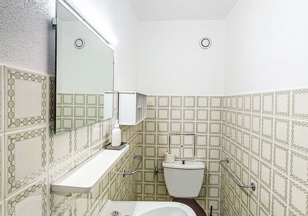 Photo of Bathroom in Randogne