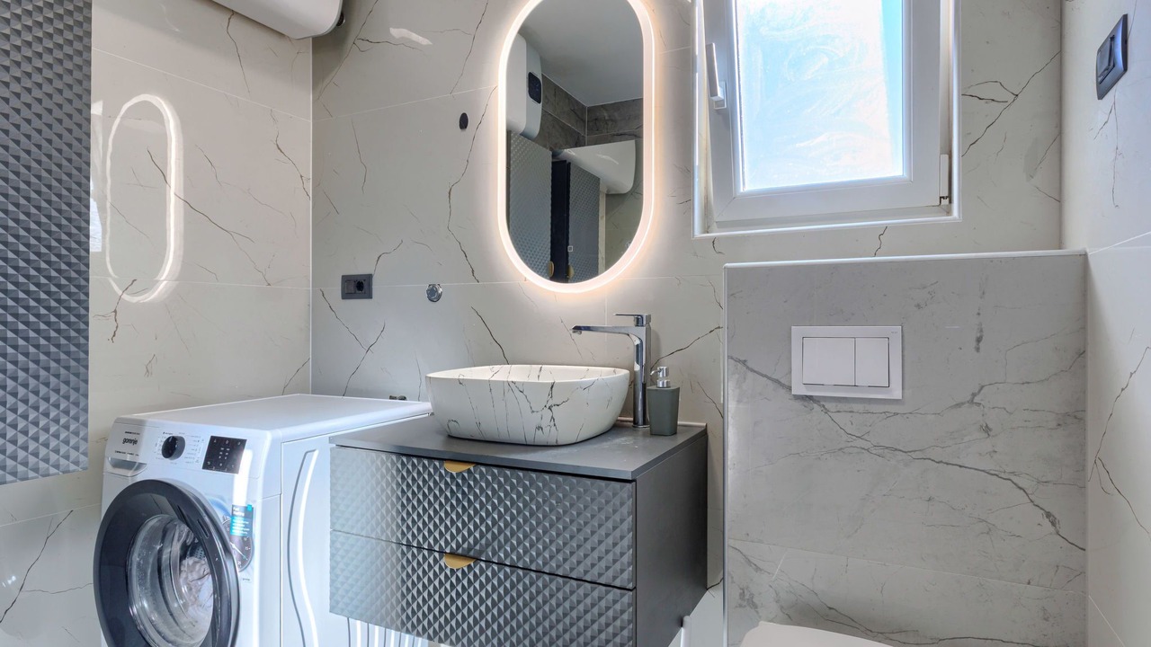 Photo of Bathroom in Skatari