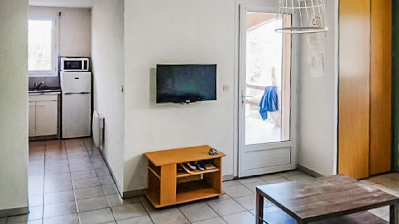 Photo of Bedroom in Lablachere