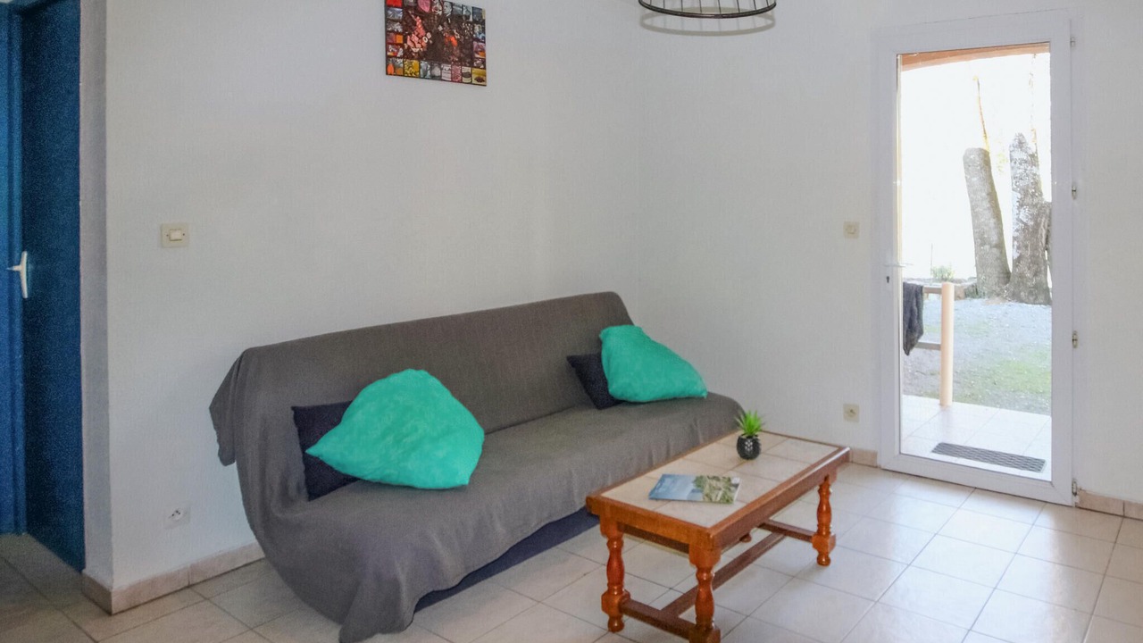 Photo of Bedroom in Lablachere