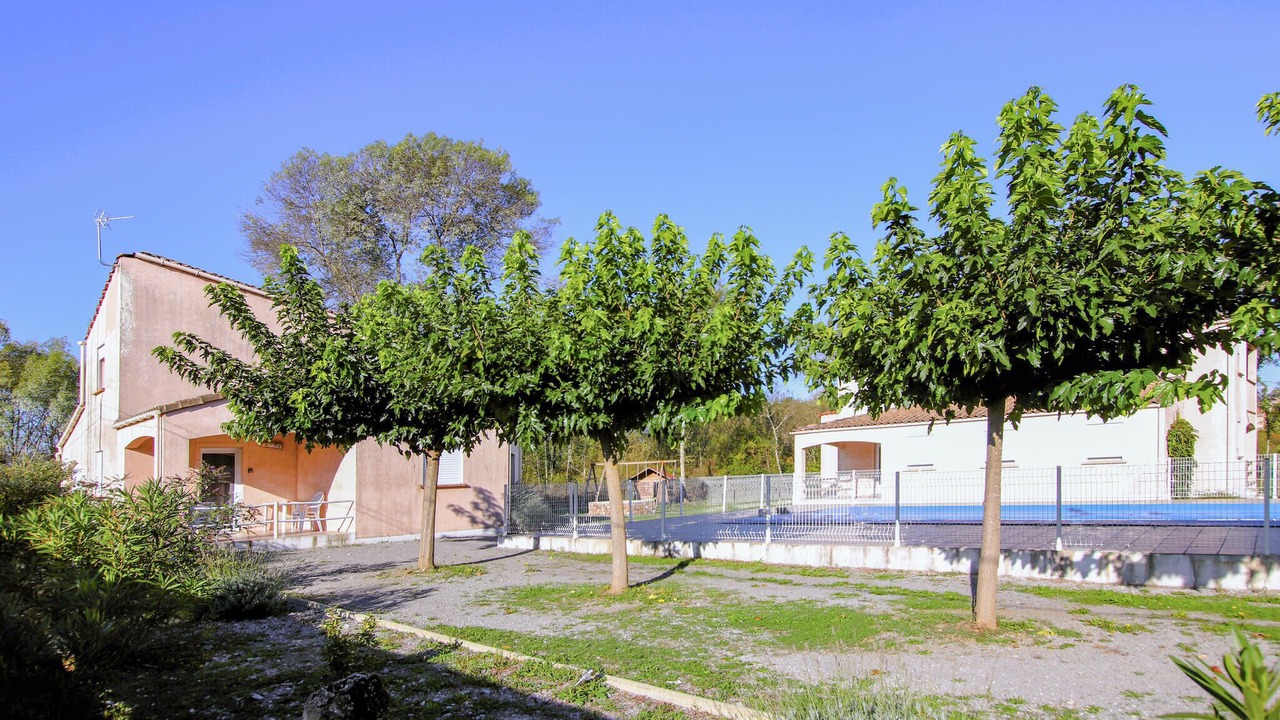 Photo of Outdoor in Lablachere