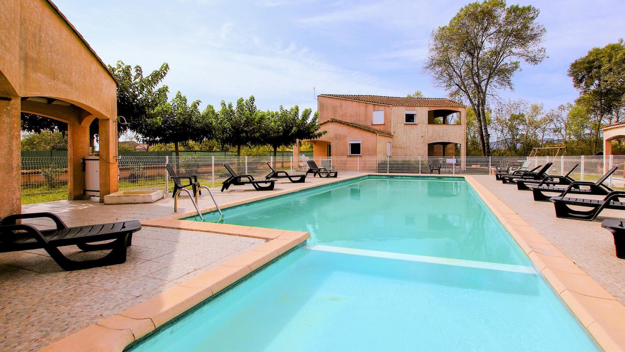 Photo of Outdoor in Lablachere
